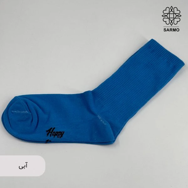 جوراب هپی ساق بلند - تصویر 24