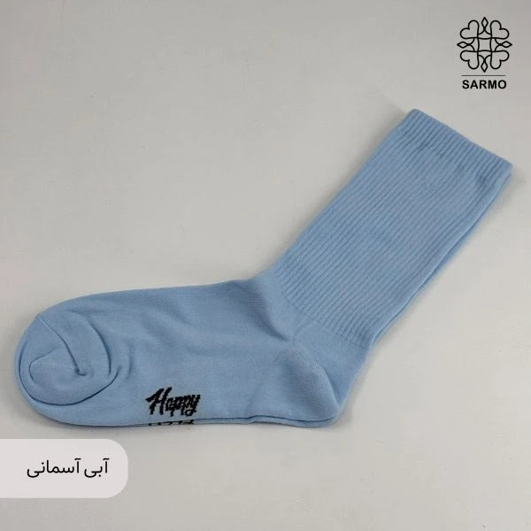 جوراب هپی ساق بلند - تصویر 27