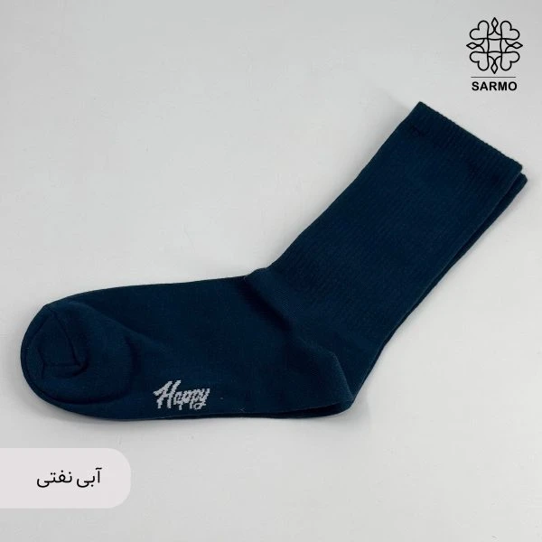 جوراب هپی ساق بلند - تصویر 25