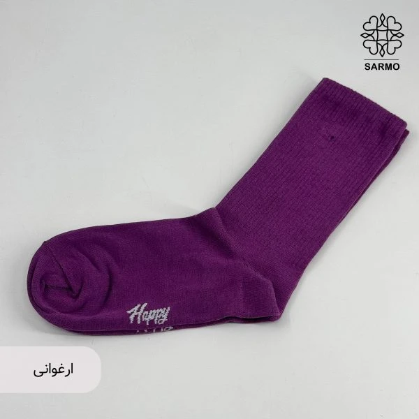 جوراب هپی ساق بلند - تصویر 22