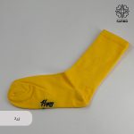 جوراب هپی ساق بلند - Image 18
