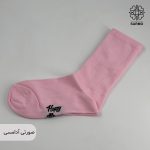 جوراب هپی ساق بلند - Image 14