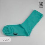 جوراب هپی ساق بلند - Image 11