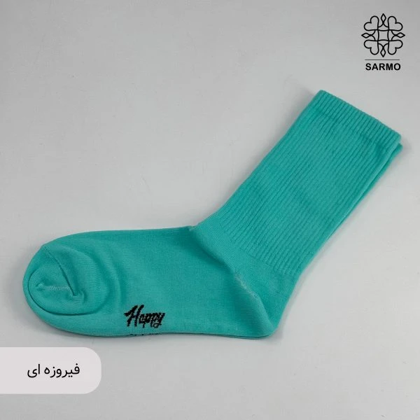 جوراب هپی ساق بلند - تصویر 11