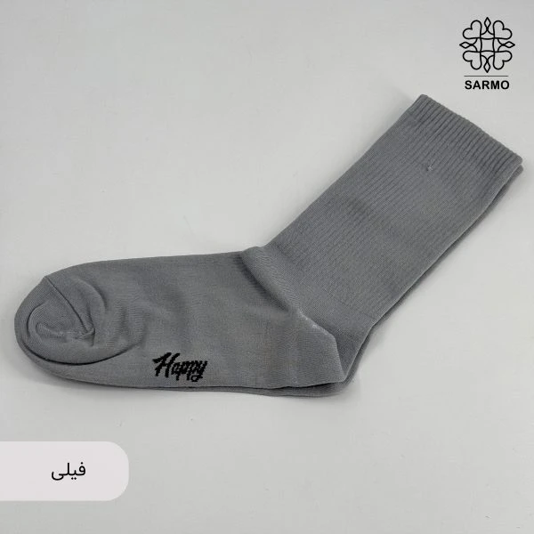 جوراب هپی ساق بلند - تصویر 10