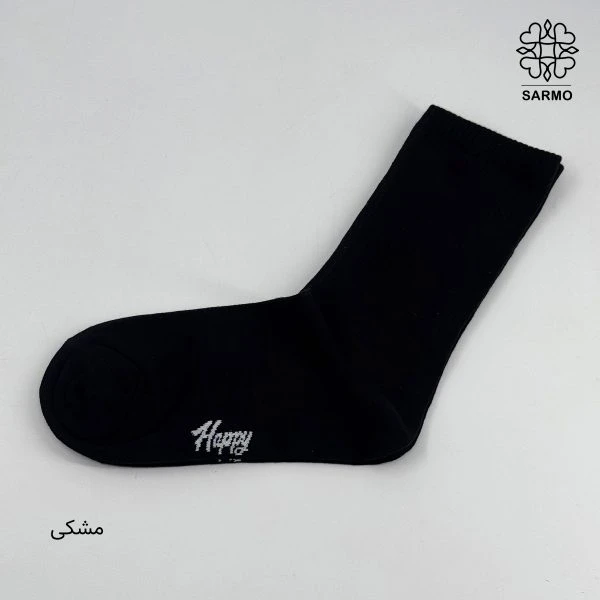 جوراب هپی ساق بلند - تصویر 7