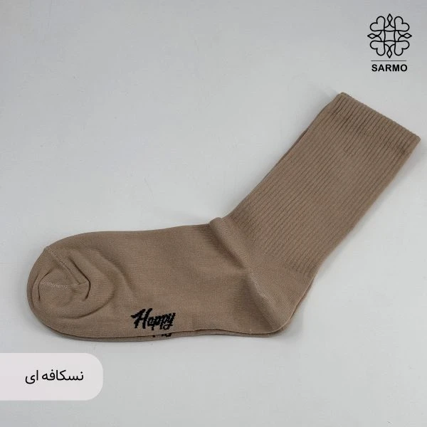 جوراب هپی ساق بلند - تصویر 5