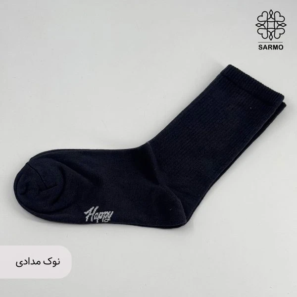 جوراب هپی ساق بلند - تصویر 4