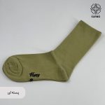 جوراب هپی ساق بلند - Image 20
