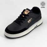 کفش کتونی زنانه پوما پلاس ویوو مشکی - Image 3