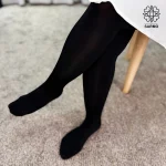 جوراب شلواری پنتی ضخیم 280 - Image 2
