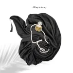 روسری کوپرا مروارید