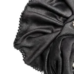 روسری کوپرا مروارید - Image 3