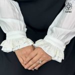 ساق دست رز سفید - Image 2