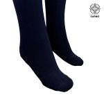 جوراب سه ربع میس لی ضخیم 120 - Image 2