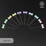 جعبه نظم‌دهنده گیره و سوزن روسری - Image 5