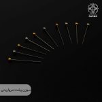 جعبه نظم‌دهنده گیره و سوزن روسری - Image 3