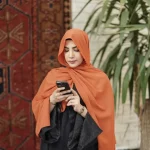 شال مغناطیسی