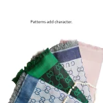 شال نخی کد021 - Image 3