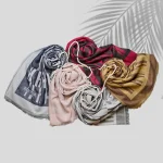 شال نخی کد021 - Image 4