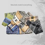 شال نخی کد021 - Image 5