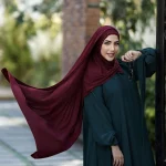 شال کشی-نگین دار - Image 2