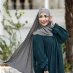 شال کشی-نگین دار - Image 4