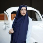 شال کلاهدار - Image 4