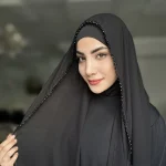 شال کلاهدار - Image 8