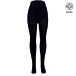 جوراب شلواری پنتی ضخیم 280 - طرح بافت - Image 3