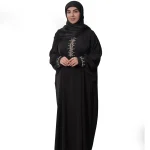 عبا قجری جواهردوزی - Image 2