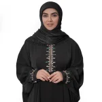 عبا قجری جواهردوزی