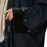 عبا مدل آیدا سربی - Image 2