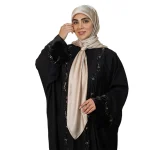 عبا مدل آیدا سربی