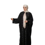 عبا مدل آیدا سربی - Image 3