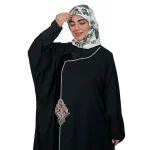 عبا مدل سالینا