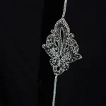 عبا مدل سالینا - Image 3