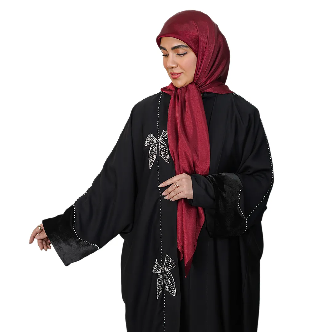 عبا-مدل-سلین-193 عبا مدل سلین - Image 1