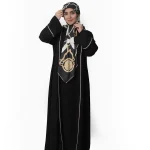 عبا مدل ماهور - Image 2