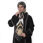 عبا مدل ماهور