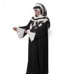 عبا مدل مایا سفید