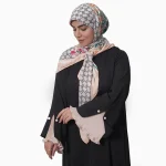 عبا مدل مایا کرم