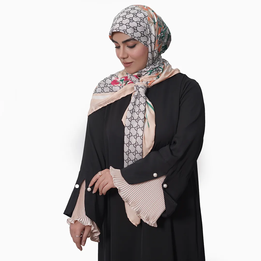 عبا-مدل-مایا-کرم-175 عبا مدل مایا کرم - Image 1