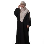 عبا مدل مهوا بژ - Image 2