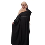 عبا مدل ندا طلایی - Image 2