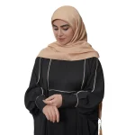 عبا مدل ندا طلایی