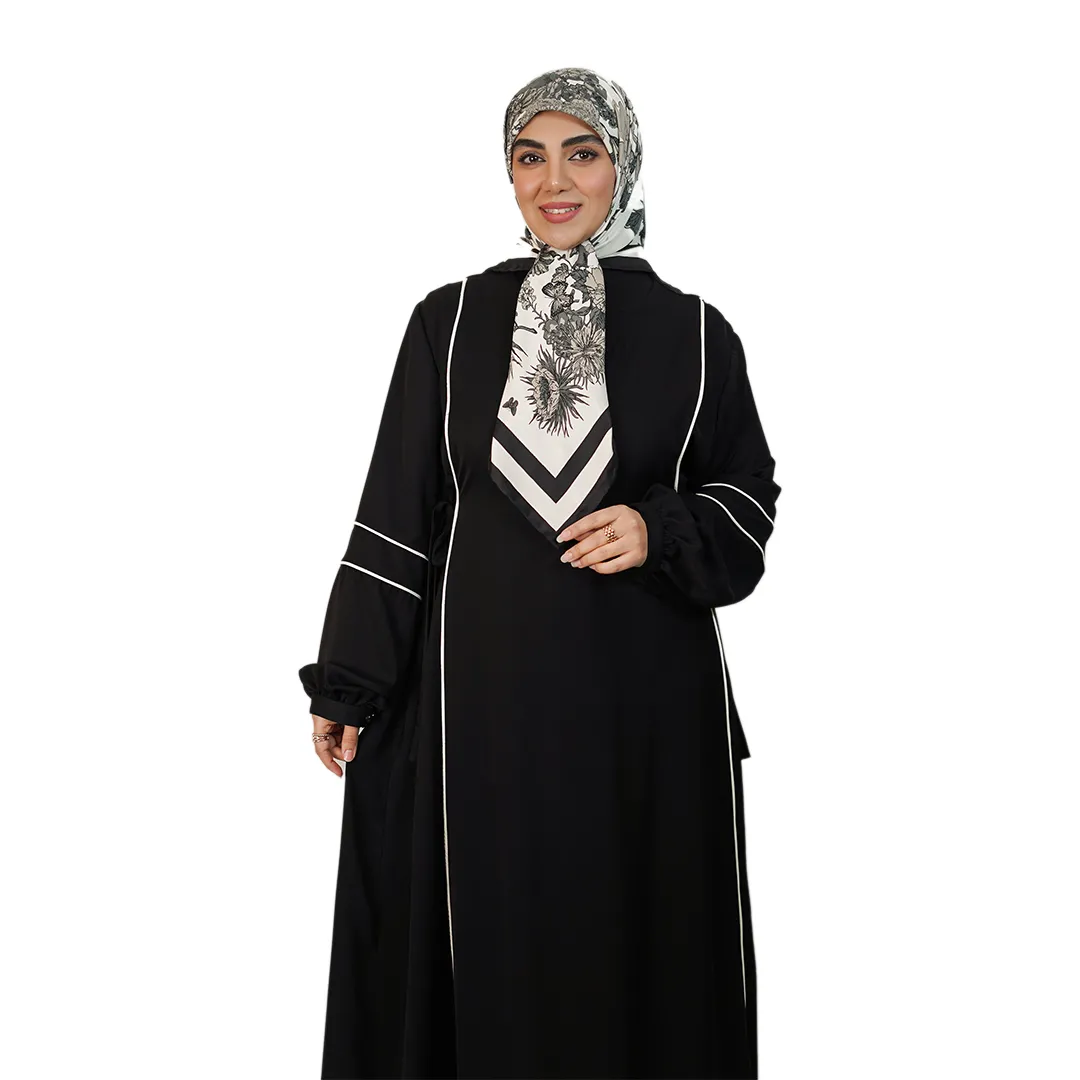 عبا-مدل-نگار-192 عبا مدل نگار - Image 1