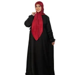 عبا مدل نگار کریستال - Image 3