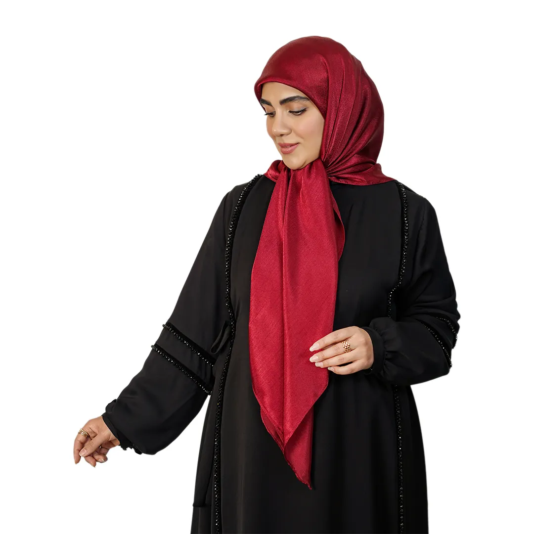 عبا-مدل-نگار-کریستال-190 عبا مدل نگار کریستال - Image 1