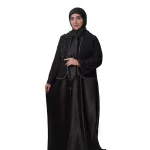 عبا کت پلیسه - Image 2